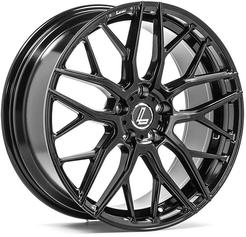 Alloy wheels lenso cqa - alloy,