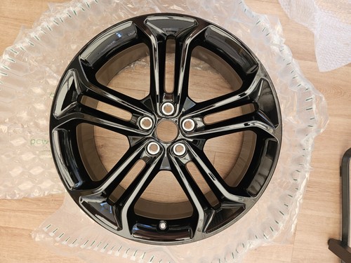 Ford focus 2014 - st, 2014-2018