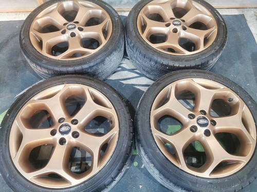Genuine ford focus st - 18",