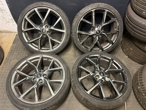 Genuine ford focus mk4 - ford, st