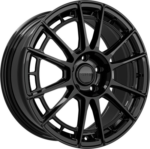 Alloy wheels cades - 18",