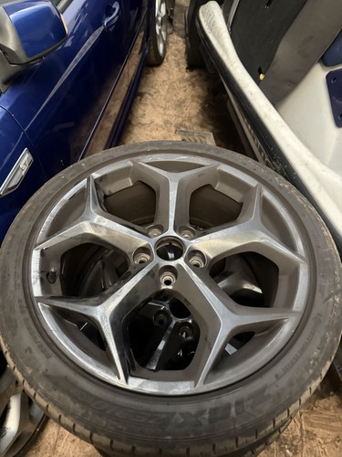 Focus st250 wheels - focus,