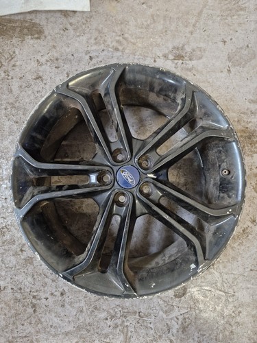 Ford focus mk3 - mk3, alloy