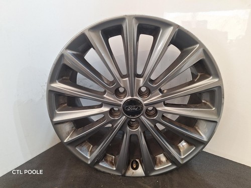 Ford focus line - st-line, mk3