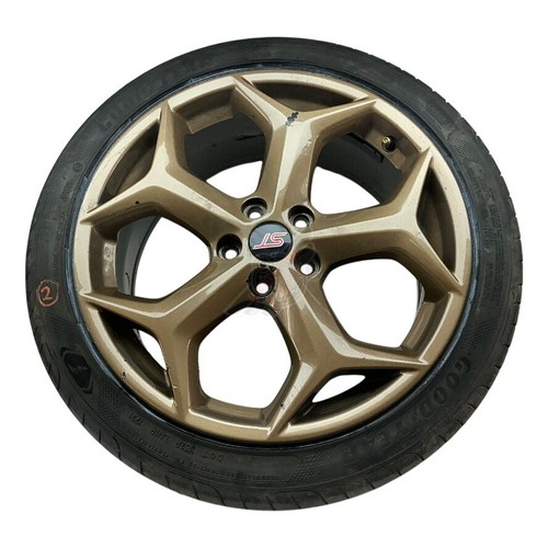 Ford focus st3 250 inch - 18,