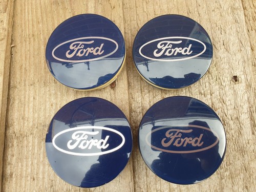 Ford 59mm alloy - ford,