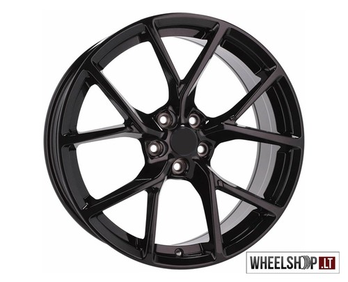 Ford focus style r18 - st,