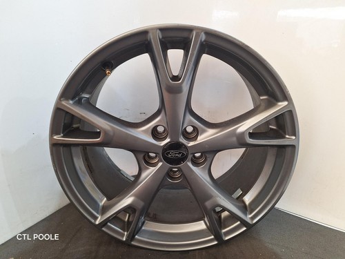 Ford focus line - ford, st-line