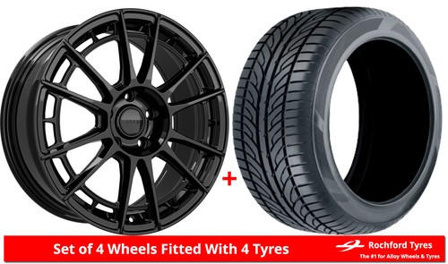 Alloy wheels tyres cades - wheels,