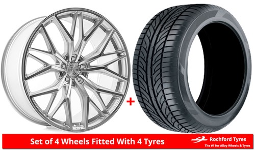Alloy wheels tyres - wheels,
