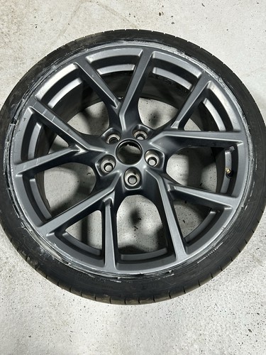 Ford focus alloy - st,
