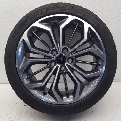 2025 ford focus mk4 - ford, st
