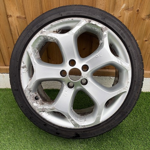 Ford focus alloy - st, 18"