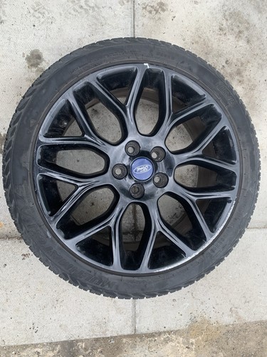 Ford focus line alloy - ford,