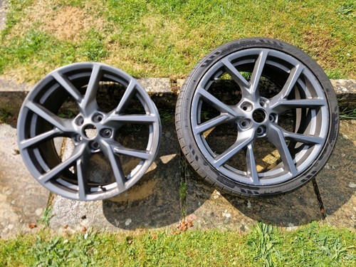 Genuine ford focus st - ford, mk4