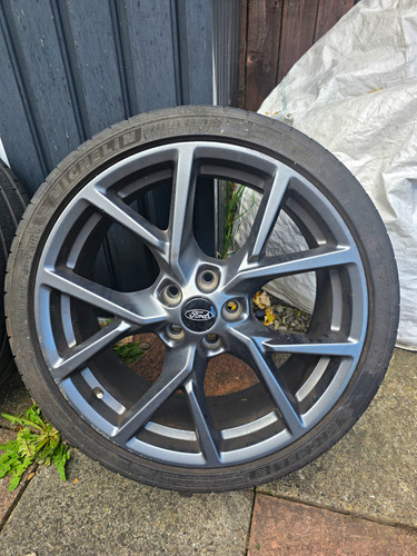 2019 2025 ford - ford, mk4