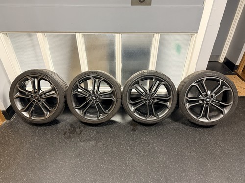 Ford focus mk3 19 - st, mk3.5