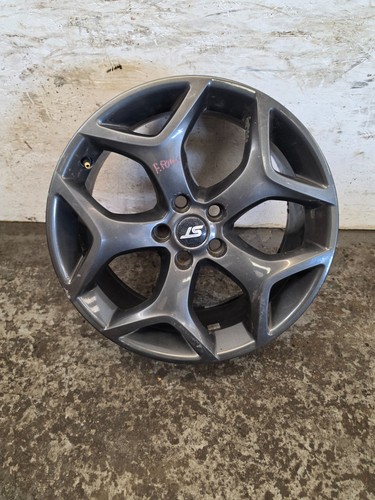 Ford focus inch alloy - ford, st