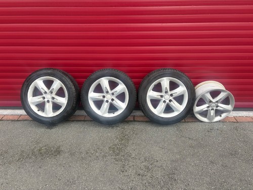 Ford focus mk2 2010 set - ,