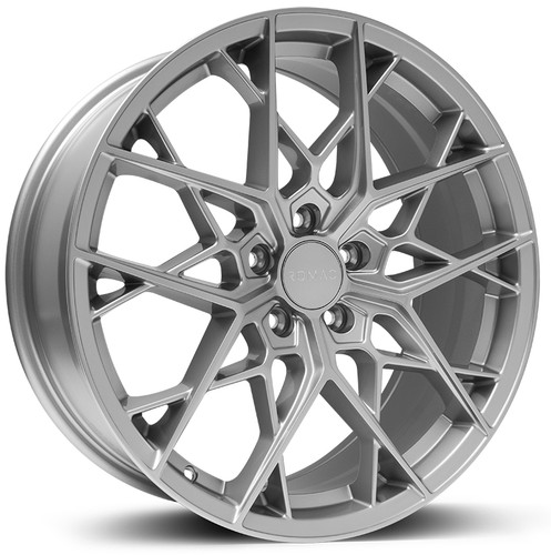 Alloy wheels romac vortex - alloy, 19"