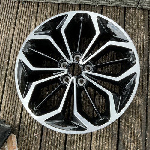Ford focus line - st, mk4