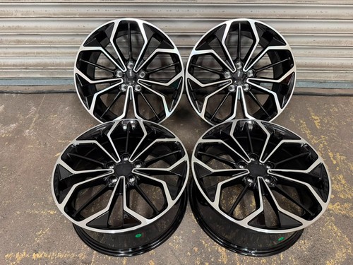 Focus line style alloy - 18", st