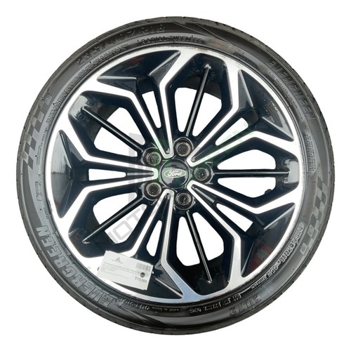 Ford focus line - mk4, 18-21