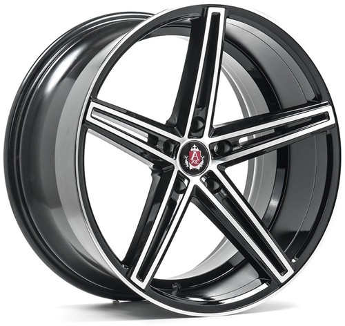Alloy wheels axe - 19", ex14