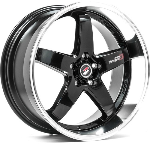 Alloy wheels lenso d1r - alloy,