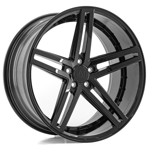 Alloy wheels axe - alloy, ex20