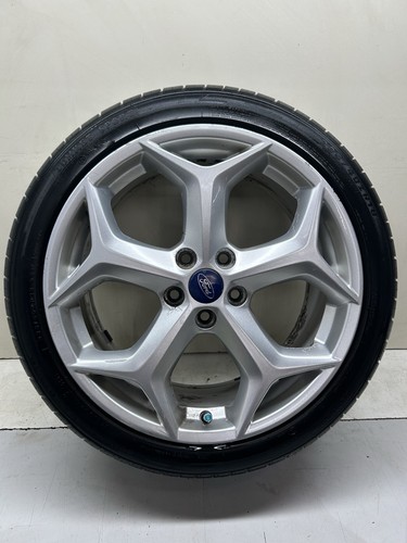 Ford focus st3 - st3, 18