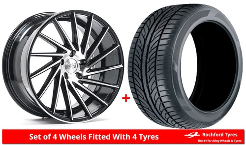 Alloy wheels tyres 1av - wheels,