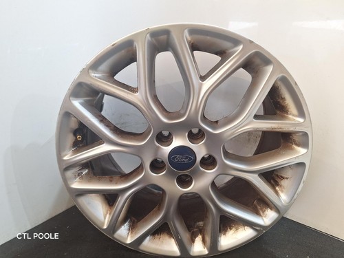Ford focus line tdci - st-line, mk3