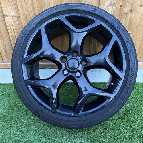 Ford focus 225 18 - focus, 18"