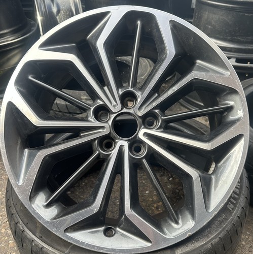 Genuine ford focus line - ford, st
