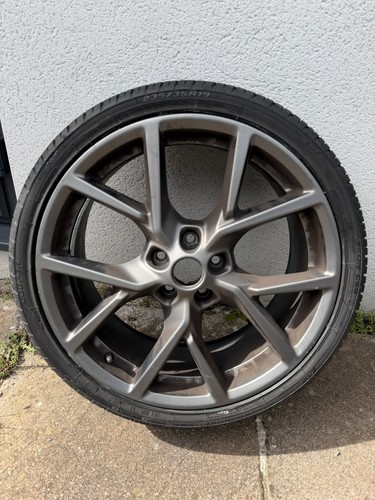 Genuine ford focus mk4 - genuine,