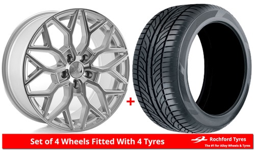 Alloy wheels tyres 1av - wheels,