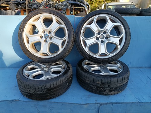 Ford focus mk2 c - ford, max