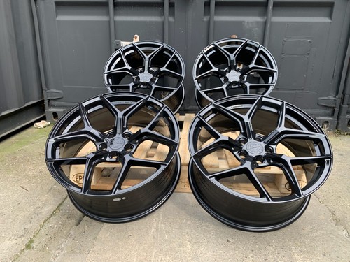 Aluwerks xt2 alloy wheels - aluwerks,