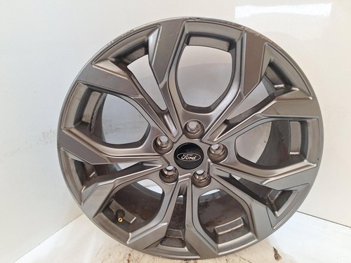 Ford focus line mk4 - ford,