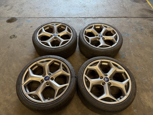 Ford focus st250 - ford,