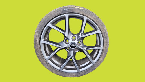 Ford focus mk4 - ford, st