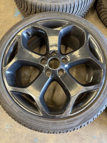 Ford focus st225 - ford,