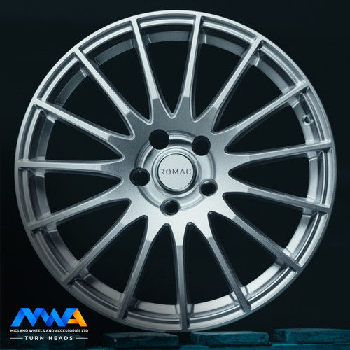 Romac pulse alloy - pulse,