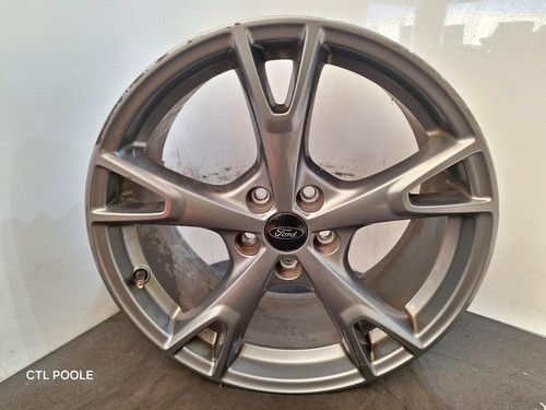 Ford focus line mk3 - ford, st-line