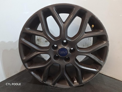 Ford focus line mk3 - ford,