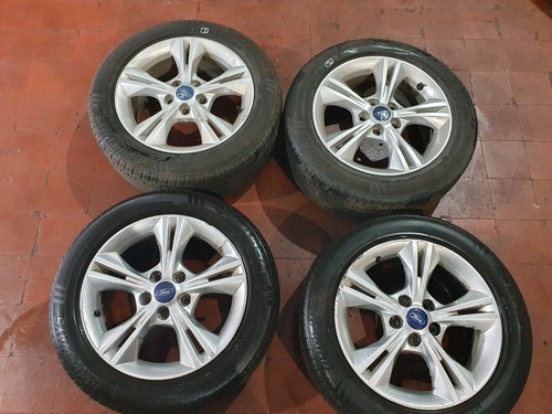 Ford focus mk3 - ford,