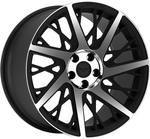 Alloy wheels velare vlr05 - 19",