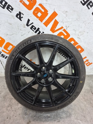2019 2025 ford focus - 2019-2025, st