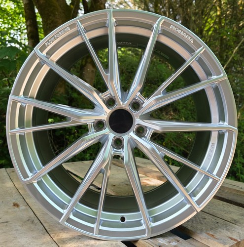 Silver rx7 alloy - silver,